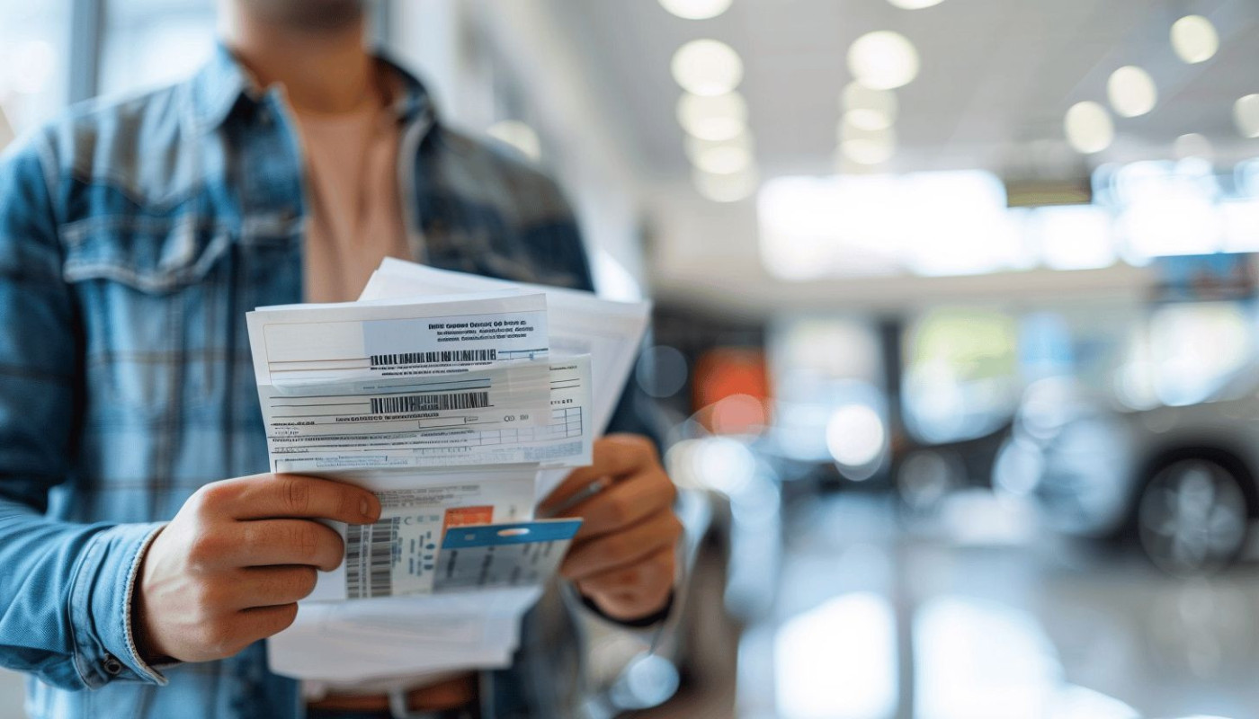 Auto - Achat d'une voiture : quels sont les papiers et formalités indispensables ?