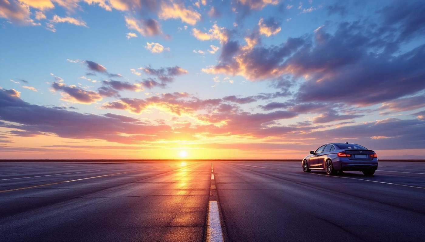 Avantages d'une réservation anticipée pour le stationnement aéroportuaire