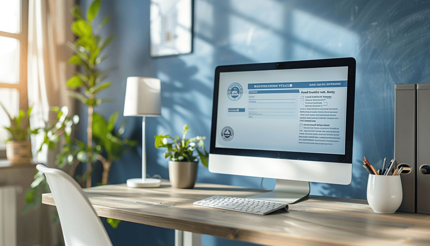 Auto - Carte grise en ligne : astuces pour une démarche sécurisée et sans stress