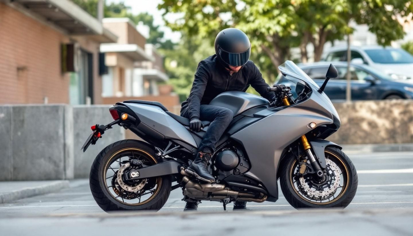 Comment choisir sa moto bridée pour débutants en 2025 ?