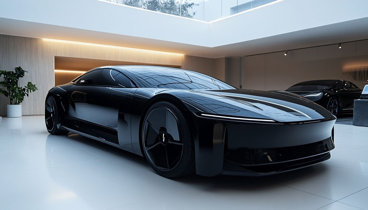 Comment les technologies des véhicules électriques révolutionnent l'industrie automobile