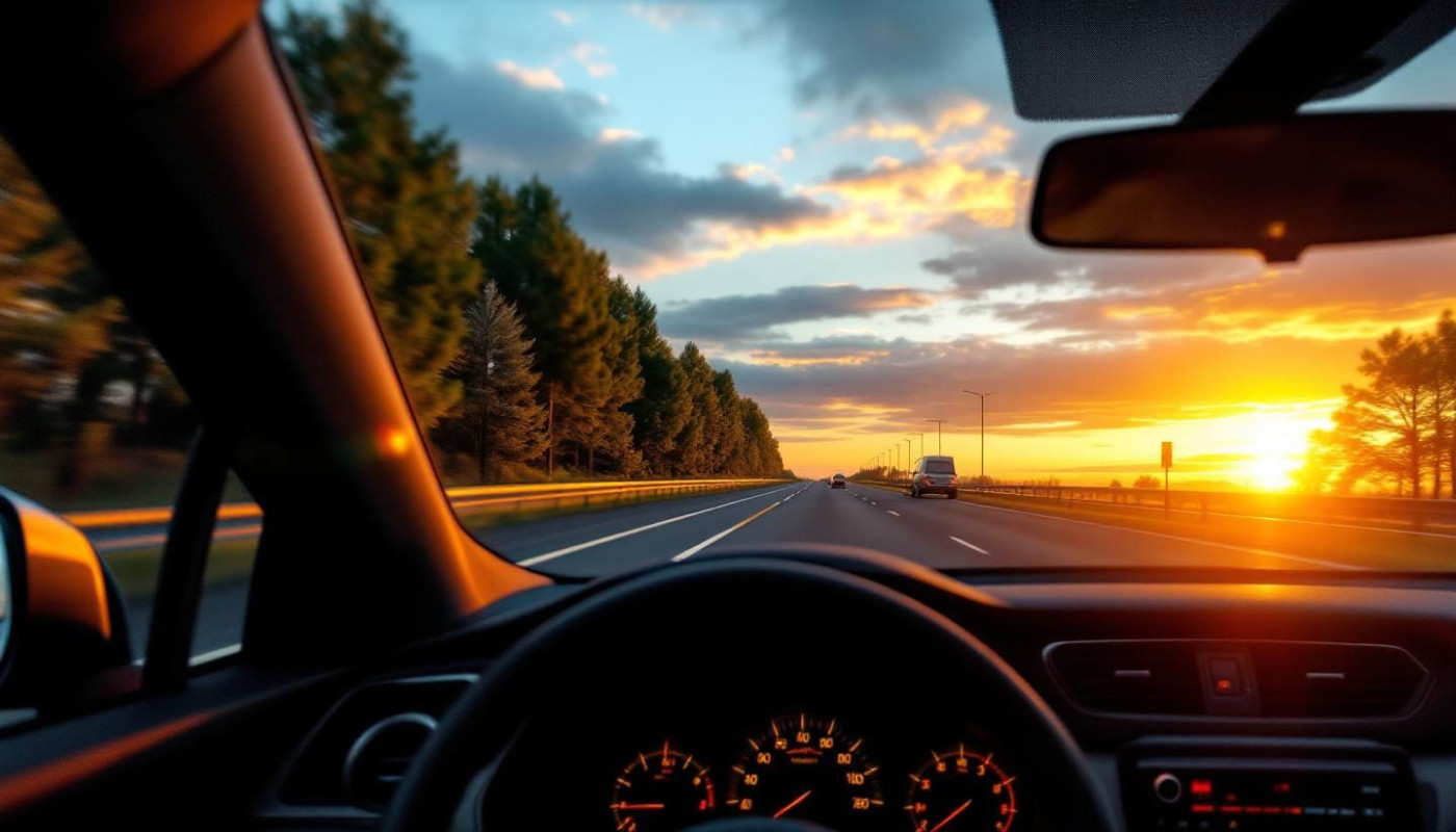 Comment optimiser la consommation de carburant de votre véhicule ?