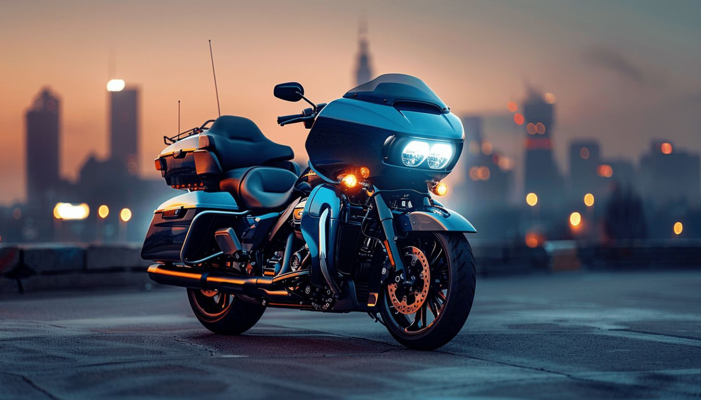 Comprendre les différents types d’assurances moto : laquelle est faite pour vous ?