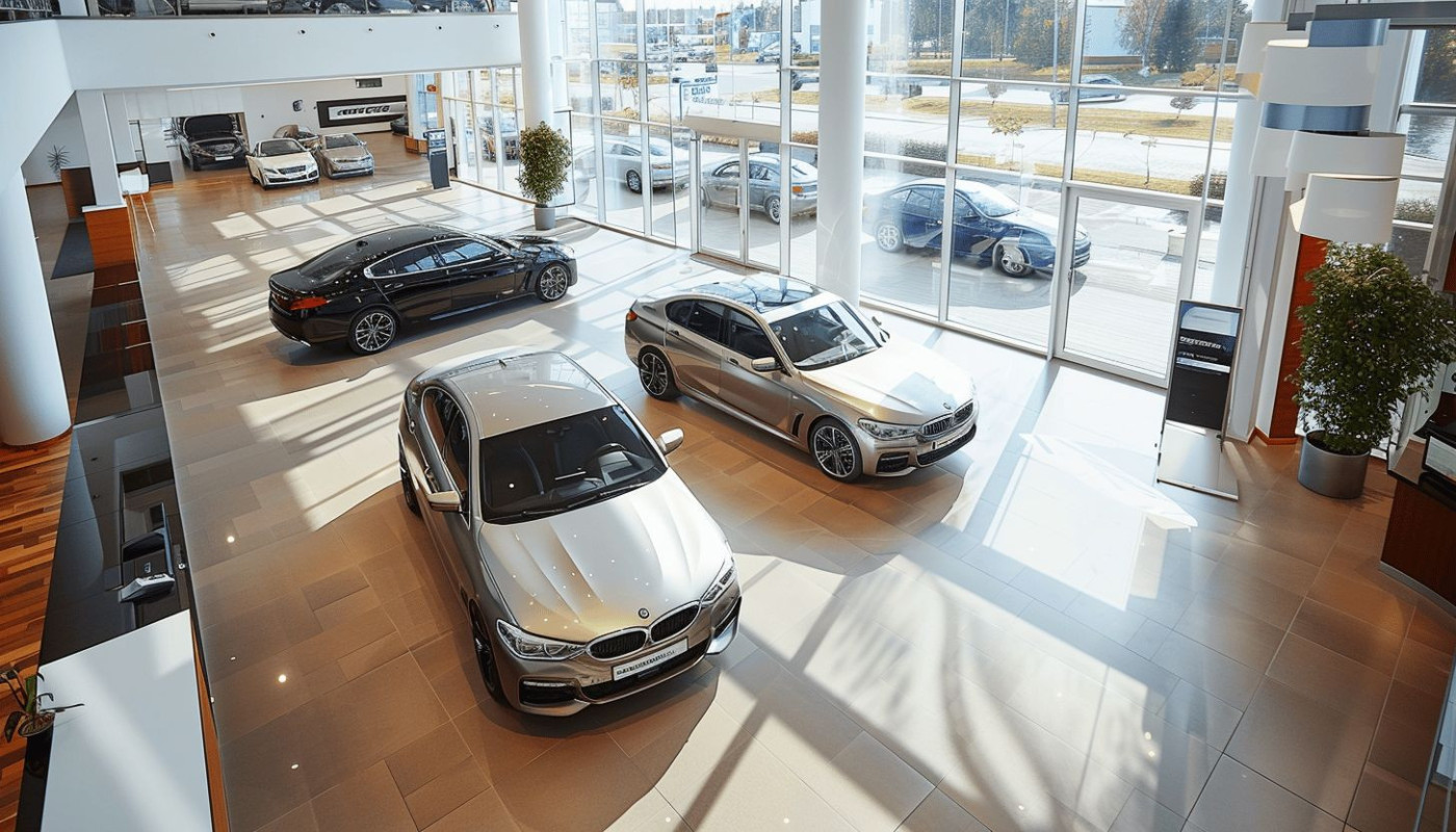 Auto - Les meilleures options pour financer votre nouvelle voiture