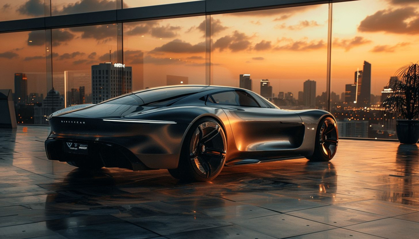 Auto - Les meilleures voitures de 2024 : une sélection raffinée