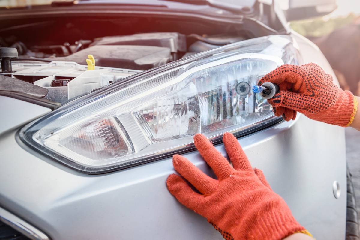 Optimisez votre éclairage avec des lampes Xénon pour voiture
