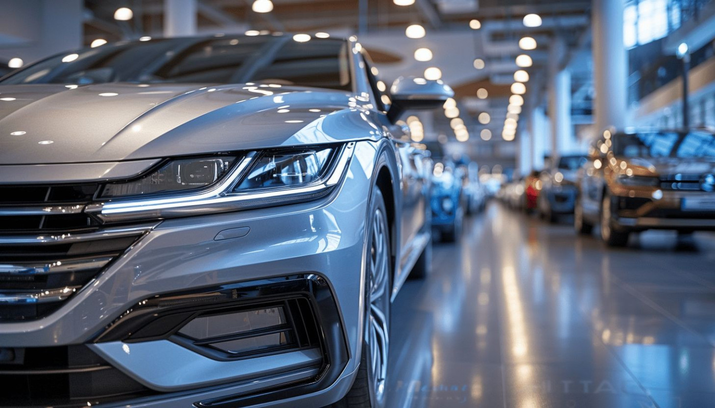 Auto - Voiture d’occasion : pourquoi faire appel à un mandataire automobile ?